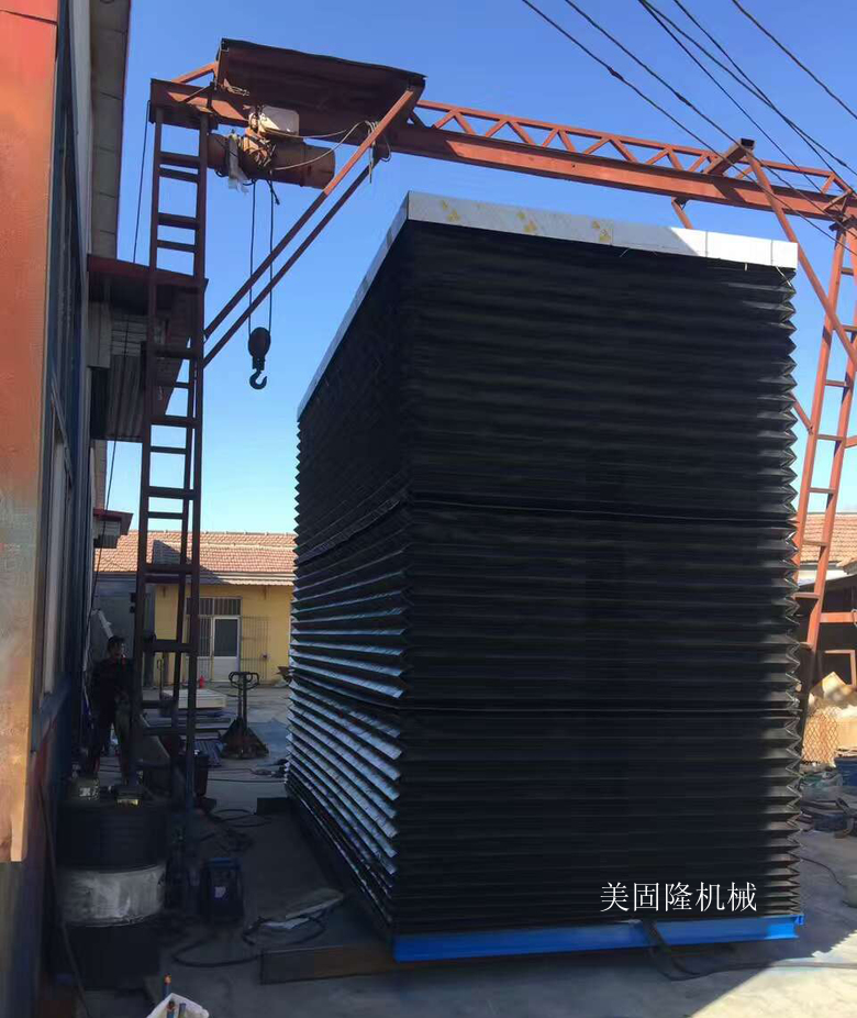 四川固定式升降机价格
